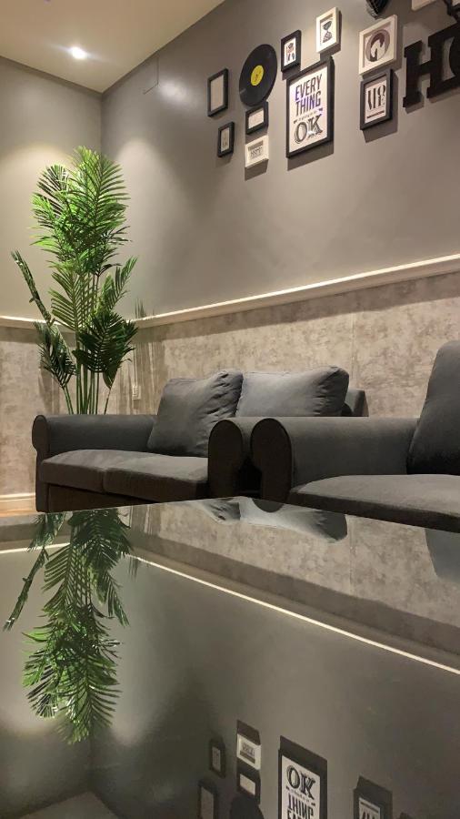 شاليهات برستيج Buraydah Exterior foto