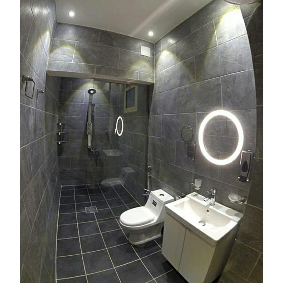 شاليهات برستيج Buraydah Exterior foto